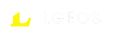 LGEOS Marketing AI Powered Digital Marketing Agency Logo